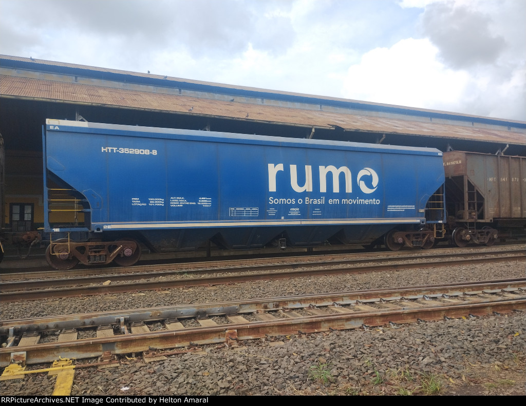 RUMO HTT-352908-8